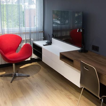 Apartament Neptun Centrum Hlivice Exteriér fotografie