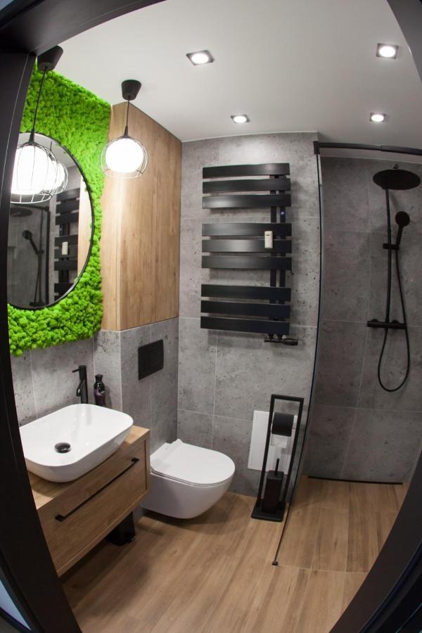 Apartament Neptun Centrum Hlivice Exteriér fotografie