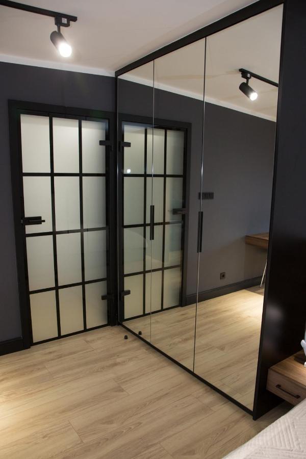 Apartament Neptun Centrum Hlivice Exteriér fotografie