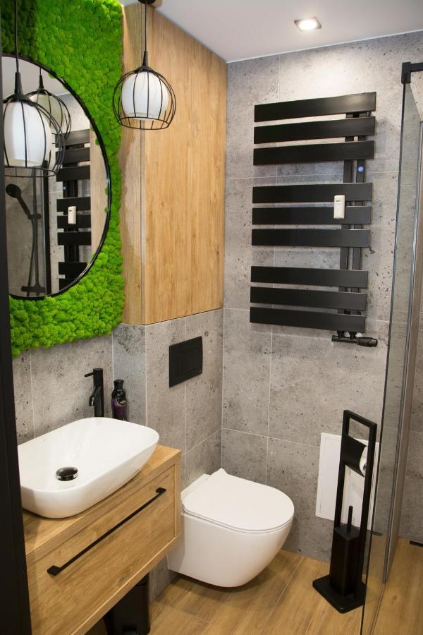 Apartament Neptun Centrum Hlivice Exteriér fotografie