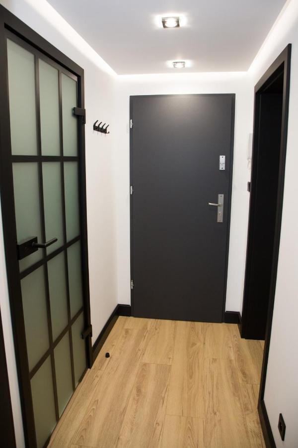 Apartament Neptun Centrum Hlivice Exteriér fotografie