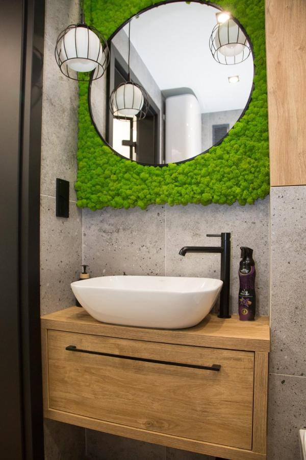 Apartament Neptun Centrum Hlivice Exteriér fotografie