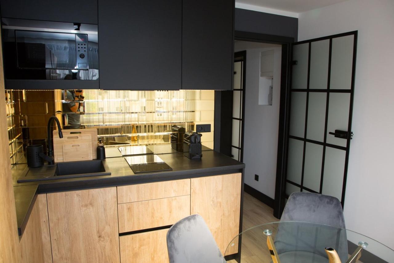 Apartament Neptun Centrum Hlivice Exteriér fotografie