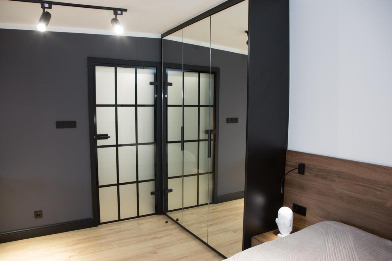 Apartament Neptun Centrum Hlivice Exteriér fotografie