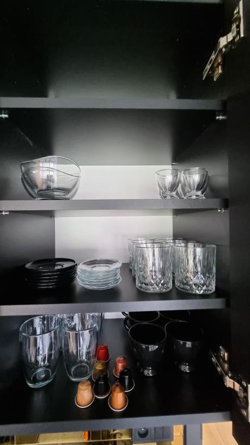 Apartament Neptun Centrum Hlivice Exteriér fotografie